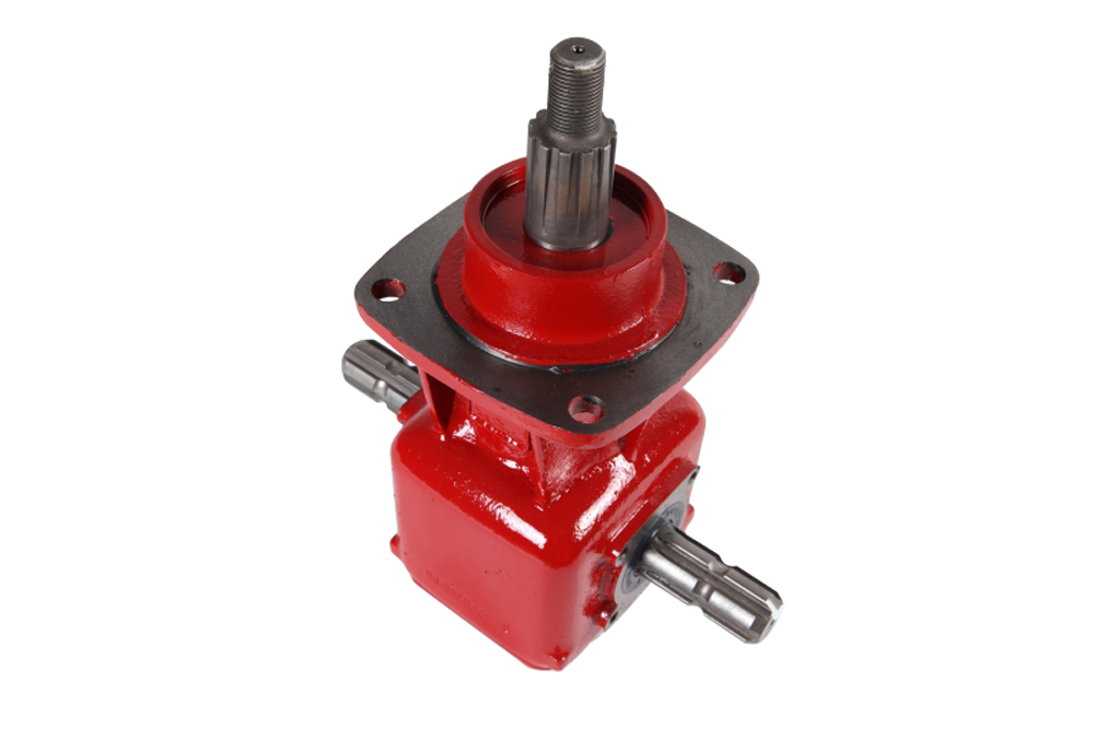 Spline specification 1”3/8 Z6