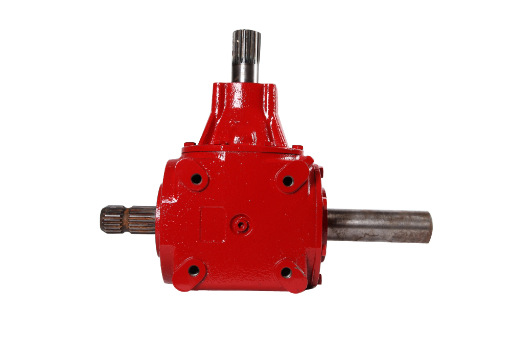 Spline specification 1”3/8