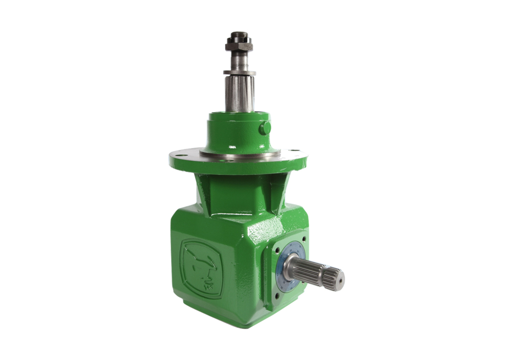 Spline specification 1“3/4 Z20