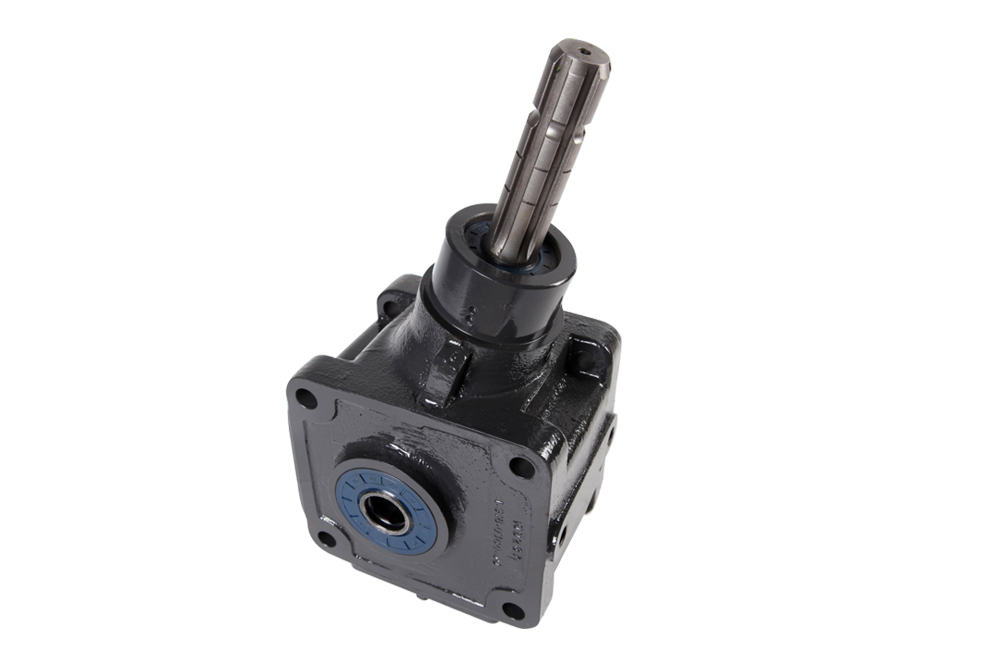 Spline specification speed ratio1“3/8 Z6