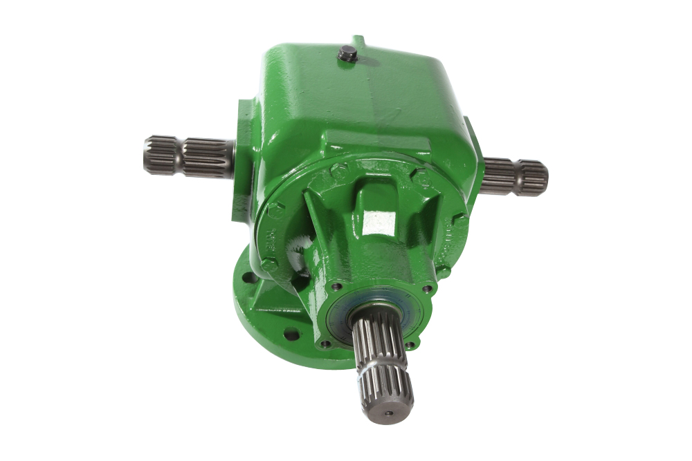 Spline specification 1”3/8 Z21