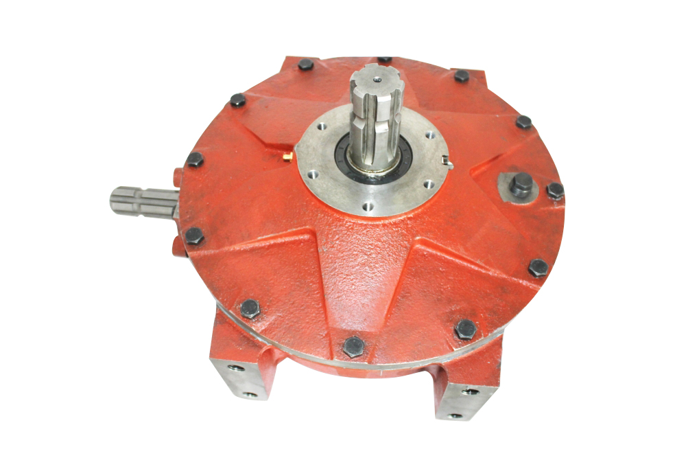 Spline specification 1”3/8 Z6